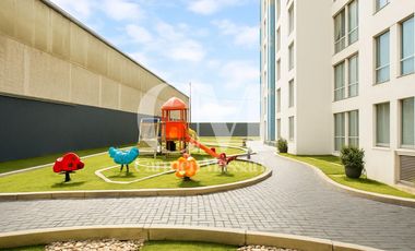 Venta Departamento La Perla