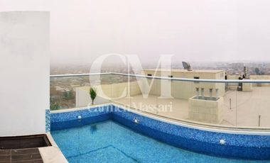 Venta Departamento La Perla