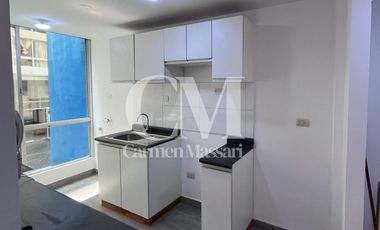 Venta Departamento La Perla