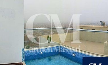 Venta Departamento La Perla