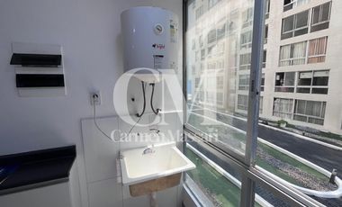 Venta Departamento La Perla