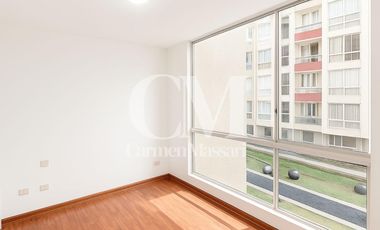 Venta Departamento La Perla