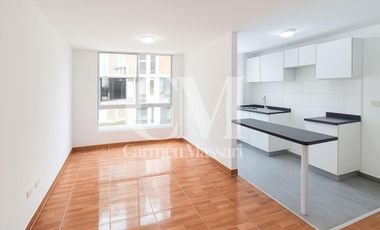 Venta Departamento La Perla