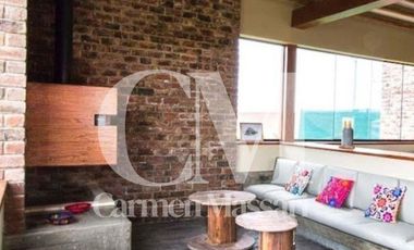 Ocasión Terreno Casa de Campo - Cerro Azul