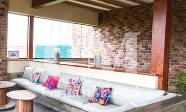 Ocasión Terreno Casa de Campo - Cerro Azul