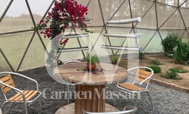 Ocasión Terreno Casa de Campo - Cerro Azul