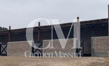 Ocasión Terreno Casa de Campo - Cerro Azul