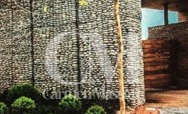 Ocasión Terreno Casa de Campo - Cerro Azul