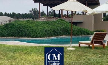 Terreno venta en Cerro Azul, Cañete