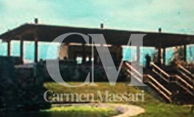 Ocasión Terreno Casa de Campo - Cerro Azul