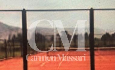 Ocasión Terreno Casa de Campo - Cerro Azul