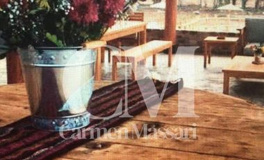 Ocasión Terreno Casa de Campo - Cerro Azul