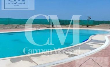 Venta Terreno Costa Linda - Chilca