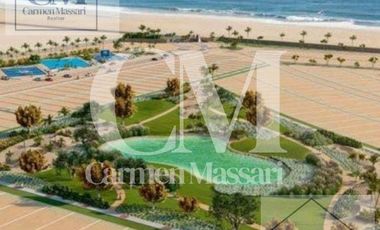 Venta Terreno Costa Linda - Chilca