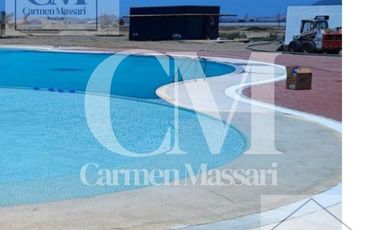 Venta Terreno Costa Linda - Chilca