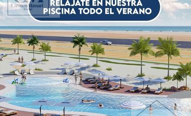 Venta Terreno Costa Linda - Chilca