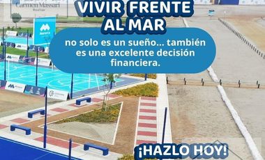 Venta Terreno Costa Linda - Chilca