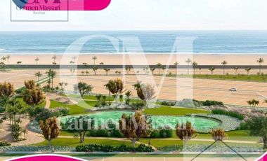 Venta Terreno Costa Linda - Chilca