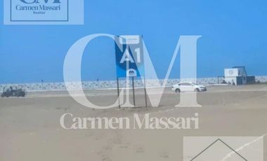 Venta Terreno Costa Linda - Chilca