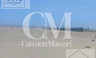 Venta Terreno Costa Linda - Chilca