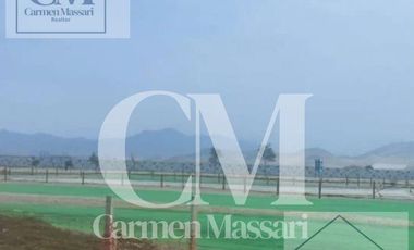 Venta Terreno Costa Linda - Chilca