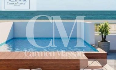 Venta Terreno Costa Linda - Chilca