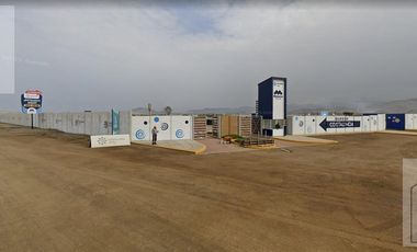 Venta Terreno Costa Linda - Chilca