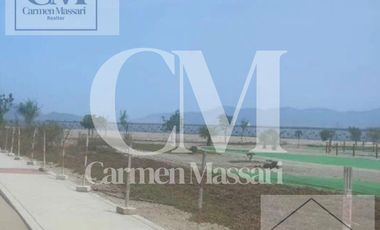 Venta Terreno Costa Linda - Chilca