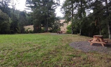 VENTA PARCELA CON ACCESO A RIO