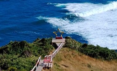 VENTA PARCELA CON ACCESO A RIO