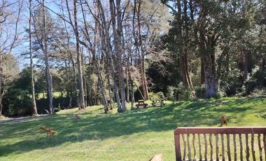 VENTA PARCELA CON ACCESO A RIO