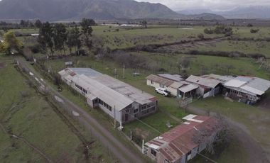 Agrícola en Venta en San Gregorio Parcela 68