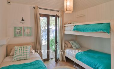 ARRIENDO POR DIA Febrero 2026 casa en Condominio Cachagua