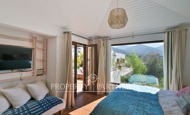 ARRIENDO POR DIA Febrero 2026 casa en Condominio Cachagua