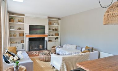 ARRIENDO POR DIA Febrero 2026 casa en Condominio Cachagua