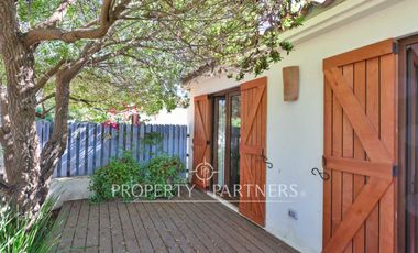 ARRIENDO POR DIA Febrero 2026 casa en Condominio Cachagua