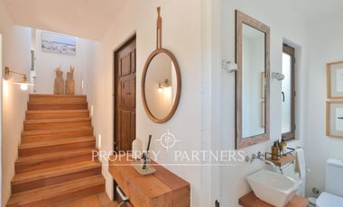 ARRIENDO POR DIA Febrero 2026 casa en Condominio Cachagua