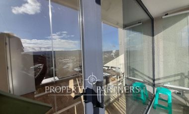 Departamento con hermosa vista en costanera de Valdivia
