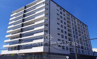Departamento con hermosa vista en costanera de Valdivia