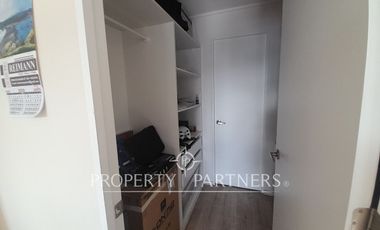 Departamento con hermosa vista en costanera de Valdivia