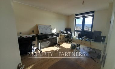 Departamento con hermosa vista en costanera de Valdivia