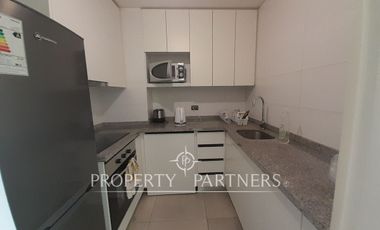 Departamento con hermosa vista en costanera de Valdivia