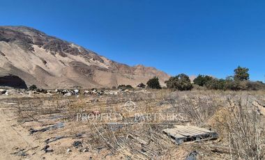 Terreno de 3.7 Hectareas en Tiera amarilla