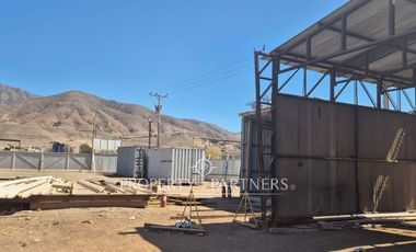 Terreno de 3.7 Hectareas en Tiera amarilla