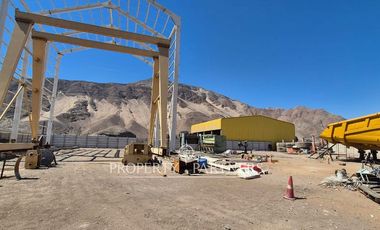 Terreno de 3.7 Hectareas en Tiera amarilla