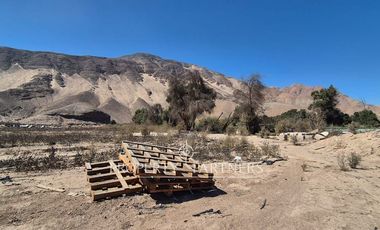 Terreno de 3.7 Hectareas en Tiera amarilla
