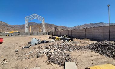 Terreno de 3.7 Hectareas en Tiera amarilla