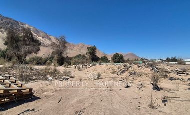 Terreno de 3.7 Hectareas en Tiera amarilla