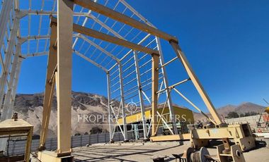 Terreno de 3.7 Hectareas en Tiera amarilla