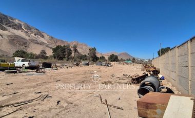 Terreno de 3.7 Hectareas en Tiera amarilla